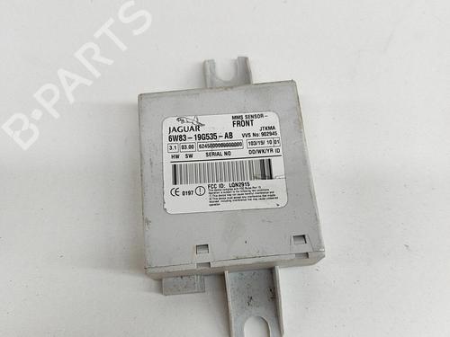 Used Electronic module JAGUAR XK II Coupe (X150) 5.0 XKR (510 hp) 19076550