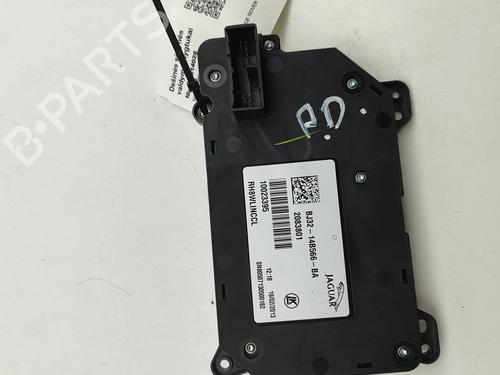 Used Switch Switch LAND ROVER RANGE ROVER EVOQUE (L538) 2.2 D (150 hp) 33270775 33270775