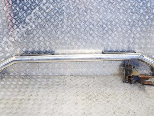 Left sideskirt KIA SORENTO I (JC) 2.5 CRDi 4WD | BP14640041C115 