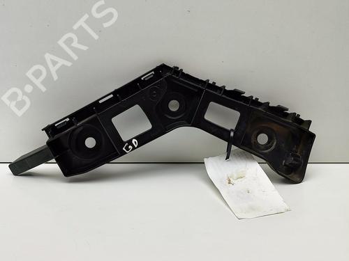 Used Rear bumper bracket VW GOLF VII (5G1, BQ1, BE1, BE2) 2.0 R 4motion (300 hp) 24580824