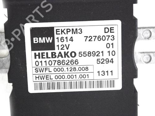 Electronic module BMW X3 (F25) xDrive 30 d | BP36043467M83  - Image 5