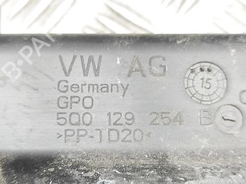 Pipe VW PASSAT B8 (3G2, CB2) 2.0 TDI | BP38421573M125 - Image 7