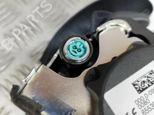 Rear right seatbelt TESLA MODEL 3 (5YJ3) EV AWD | BP27768567I28  - Image 6