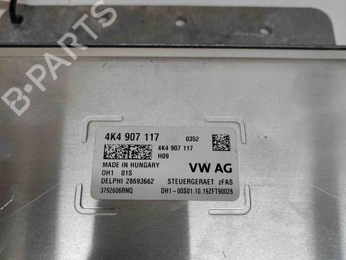Electronic module AUDI E-TRON (GEN) 55 quattro | BP29404620M83 