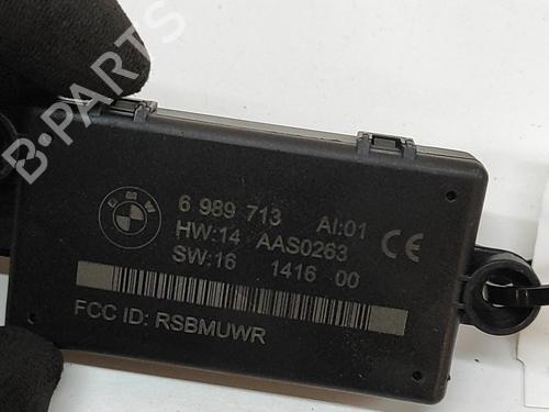 Electronic module BMW Z4 Roadster (E89) sDrive 18 i | BP27644615M83 