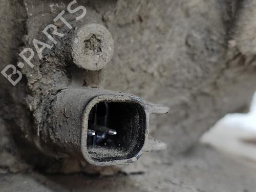 Right rear steering knuckle VOLVO XC40 (536) T3 | BP27774493M28 