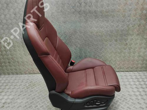 Sæde højre fortil PORSCHE CAYENNE Coupe (9YB) 4.0 S AWD (9YBBJ1) | BP29593503C16