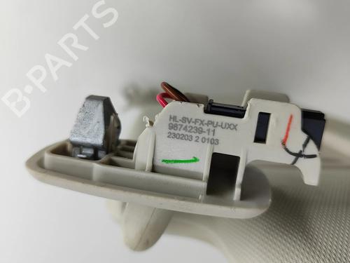 Left sun visor BMW X1 (U11) iX1 xDrive 30 | BP33369125I1  - Image 8