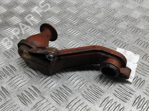 Pipe VOLVO V60 I (155) D3 / D4 | BP22808110M125 