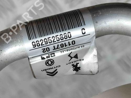 AC pipe CITROËN C4 III (BA_, BB_, BC_) ë-C4 (BCZKXC, BZCKSC) | BP27783146M126