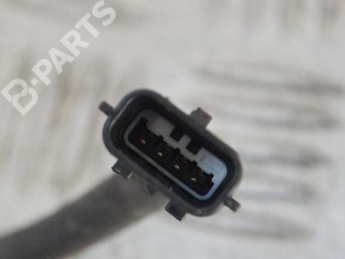 Elektronisk sensor DACIA SANDERO II TCe 90 (B8M1, B8MA, B8AC) | BP6743087M84 