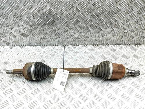 Used Left front driveshaft Left front driveshaft RENAULT ZOE (BFM_) ZOE (BFMC, BFMD) (136 hp) 36415304 36415304