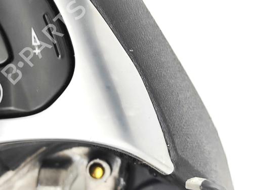 Steering wheel FORD FIESTA VII (HJ, HF) 1.0 EcoBoost | BP35811708C49  - Image 5