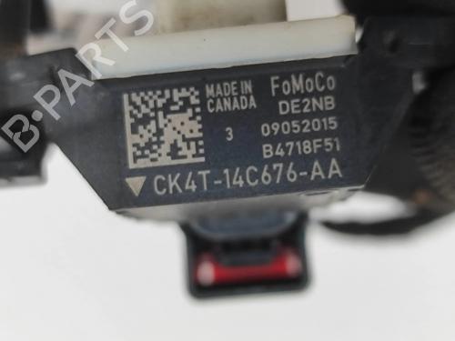 Elektronisk sensor FORD RANGER (TKE) 3.2 TDCi 4x4 | BP28434120M84 
