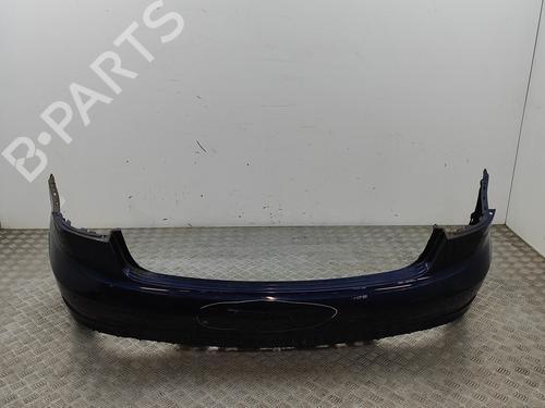 Used Rear bumper AUDI A3 Limousine (8VS, 8VM) S3 quattro (310 hp) 30301352