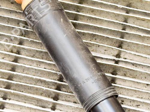 Right rear shock absorber MERCEDES-BENZ GLA-CLASS (X156) GLA 200 (156.943) | BP20337843M19 