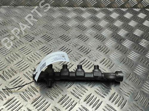 Used Injection rail OPEL INSIGNIA A Saloon (G09) 2.0 CDTI (69) (140 hp) 29488159