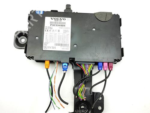 Used Electronic module Electronic module 37642890 37642890