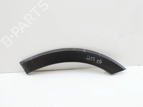 Used Front right wheel arch trim Front right wheel arch trim 39145145 39145145