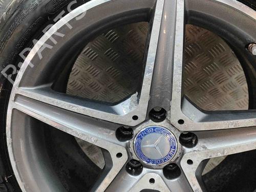 Rim MERCEDES-BENZ C-CLASS Convertible (A205) C 220 d (205.404) | BP29552090C45 
