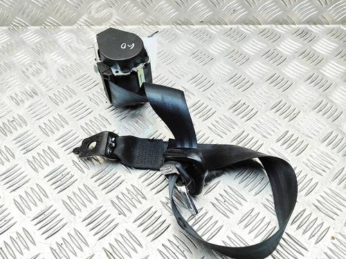 Front right seatbelt RENAULT ZOE (BFM_) ZOE (BFMC, BFMD) | BP38500268I25 - Image 4