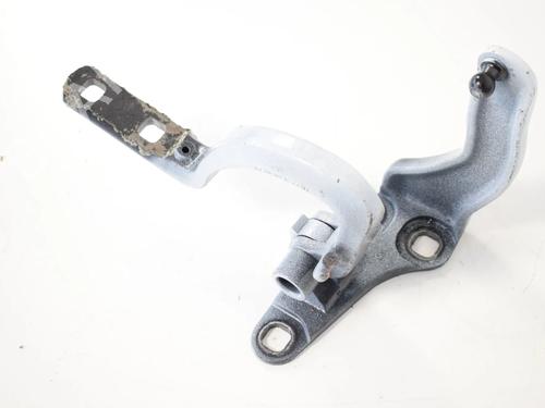 Used Hinge/Door check strap Hinge/Door check strap TESLA MODEL X (5YJX) 90D AWD (525 hp) 33396293 33396293