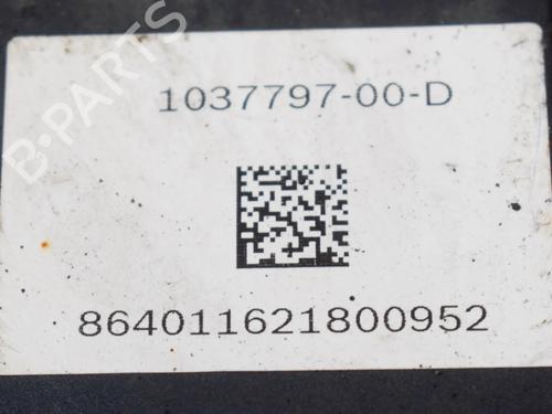ABS pump TESLA MODEL X (5YJX) 90D AWD | BP20233240M43  - Image 6