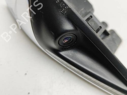 Camera TESLA MODEL S (5YJS) P100D AWD | BP32239029E14 