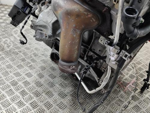 Engine MERCEDES-BENZ E-CLASS (W212) E 350 4-matic (212.088) | BP28275406M1 