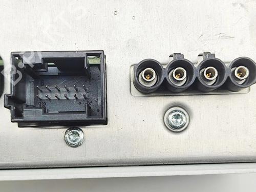 Electronic module MERCEDES-BENZ GL-CLASS (X166) GL 350 CDI / BlueTec 4-matic (166.823, 166.824) | BP33388031M83 - Image 6