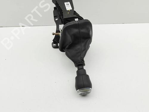 Gear lever RENAULT MASTER III Van (FV) 2.3 dCi 145 FWD (FV0E, FV0F, FV0H, FV02, FV0M, FV0S,... | BP33382629M90 - Image 3