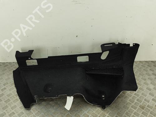 Boot lining JAGUAR F-PACE (X761) 2.0 P400e Plug-in Hybrid | BP28275524I3 