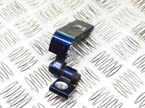 Used Hinge/Door check strap BMW 1 (F20) 114 d (95 hp) 14638360