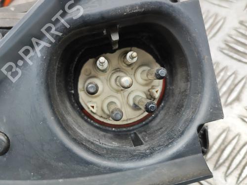 Kabel TESLA MODEL X (5YJX) 90D AWD | BP31297418E12