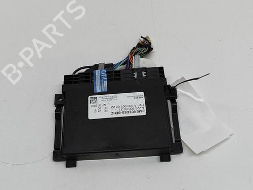 Gearbox control unit MERCEDES-BENZ C-CLASS (W206) C 200 (206.042) | BP28565922M52