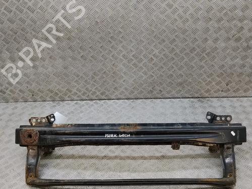 Used Front bumper reinforcement Front bumper reinforcement VW CADDY IV Box Body/MPV (SAA, SAH) 1.6 TDI (102 hp) 40460460 40460460