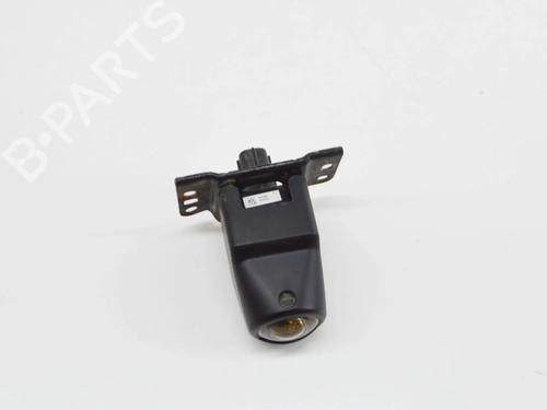 Used Camera Camera TOYOTA LAND CRUISER PRADO (_J15_) 2.8 D-4D (GDJ150_, GDJ155_, GDJ150, GDJ151) (177 hp) 15621900 15621900