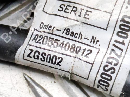 Cable MERCEDES-BENZ E-CLASS Convertible (A238) E 300 (238.448) | BP40460272E12 - Image 8