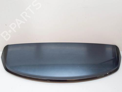 Used Rear spoiler Rear spoiler AUDI Q3 (F3B) 35 TFSI (150 hp) 33206373 33206373