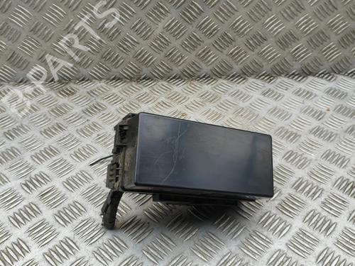 Used Fuse box Fuse box NISSAN NAVARA NP300 Pickup (D23, D23T) 2.3 dCi 4x4 (D231, D23T) (190 hp) 38960617 38960617