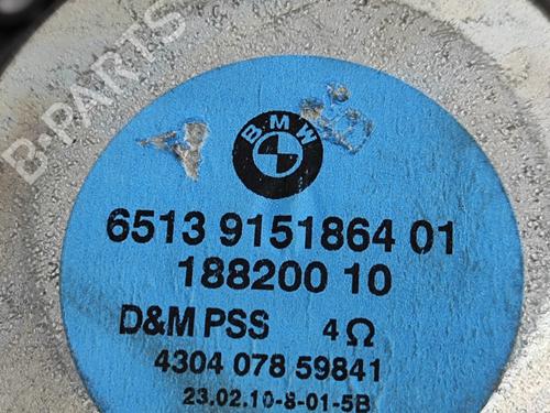 Speaker BMW X5 (E70) xDrive 40 d | BP17634951E2 