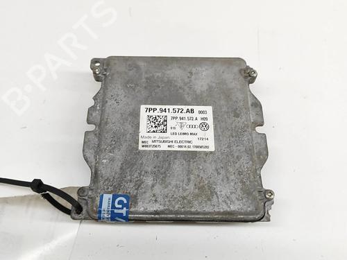 Used Electronic module AUDI A4 Allroad B9 (8WH, 8WJ) 2.0 TDI quattro (190 hp) 31134419