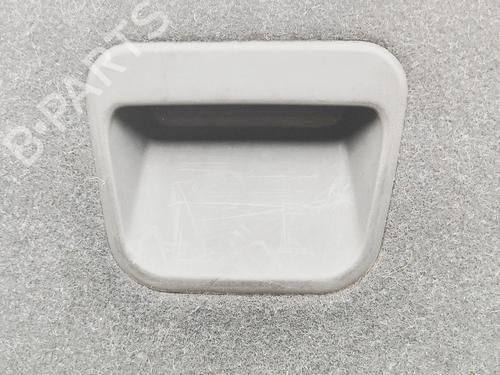 Luggage compartment floor VOLVO XC40 (536) T3 | BP39930283I33 - Image 5