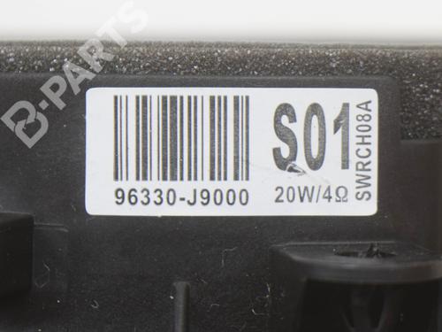 Speaker HYUNDAI KONA (OS, OSE, OSI) 1.0 T-GDi | BP7799575E2 