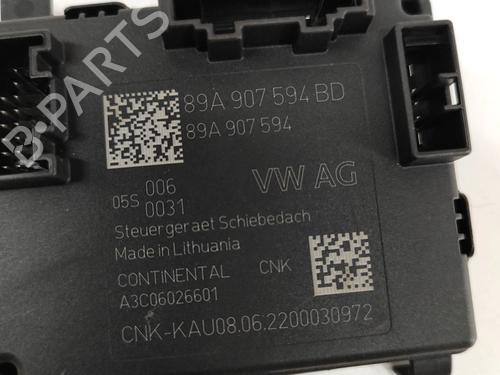 Electronic module VW ID.5 (E39) GTX | BP28387774M83  - Image 6