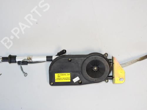 Antena/Base JAGUAR XJ (X308) 3.2 (237 hp) 31315189