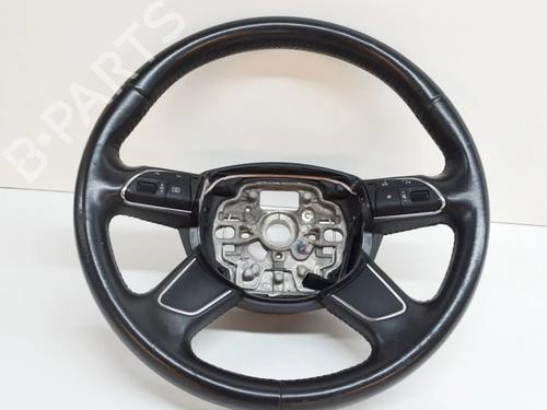 Rat Rat AUDI A6 C7 (4G2, 4GC) 2.0 TDI (177 hp) 10526830 10526830