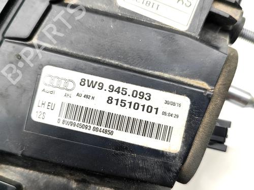 Left tailgate light AUDI A4 Allroad B9 (8WH, 8WJ) 3.0 TDI quattro | BP35727191C79 - Image 6