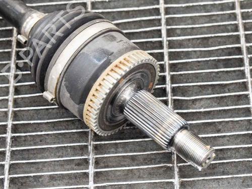 Left front driveshaft HYUNDAI TUCSON (TL, TLE) 1.6 GDi | BP6749758M38 
