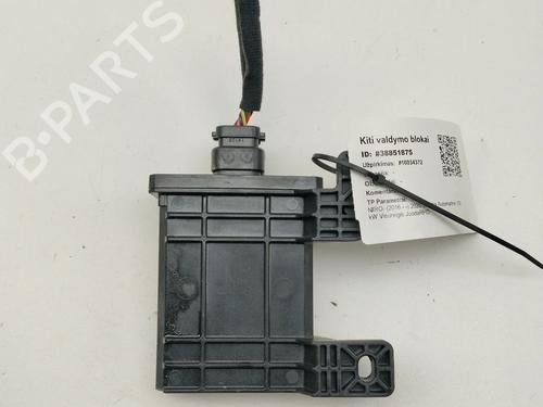 Electronic module KIA NIRO I (DE) E-NIRO | BP39566169M83 - Image 3